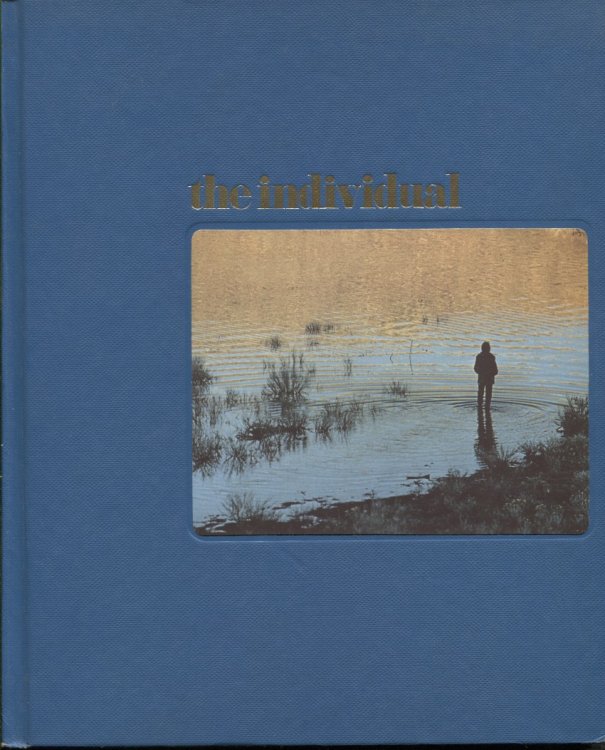 Image for The Individual The Individual