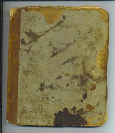 Image for A Journal Of Poetry Collections A Journal Of Poetry Collections