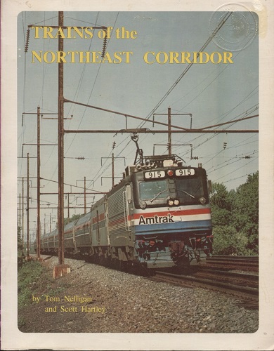 Trains Of The Northeast Corridor