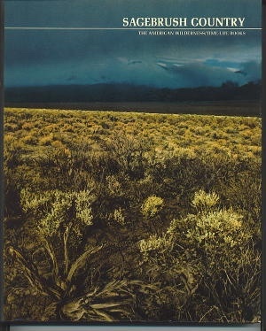 Image for Sagebrush Country Sagebrush Country
