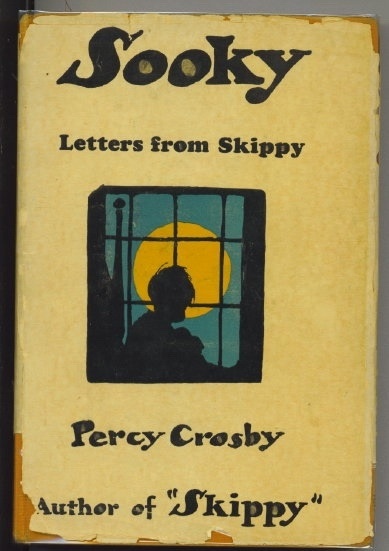 Sooky (dear Sooky) Letters from Skippy