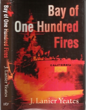 Bay Of One Hundred Fires