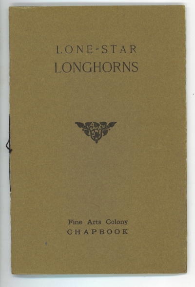 Image for . .Lone-star Longhorns. . . . .Lone-star Longhorns. . .