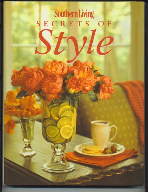 Image for Secrets Of Style Secrets Of Style