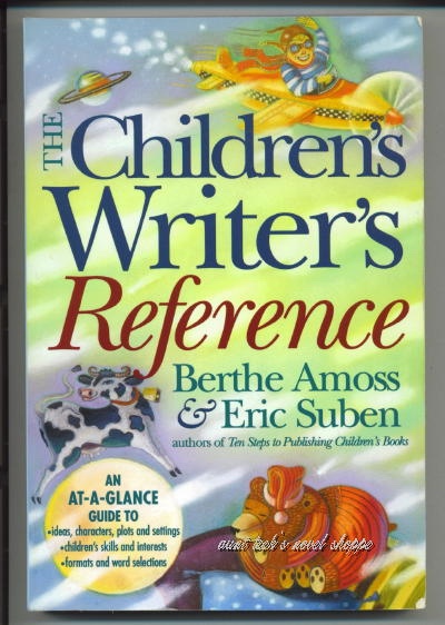 The Children's Writer's Reference