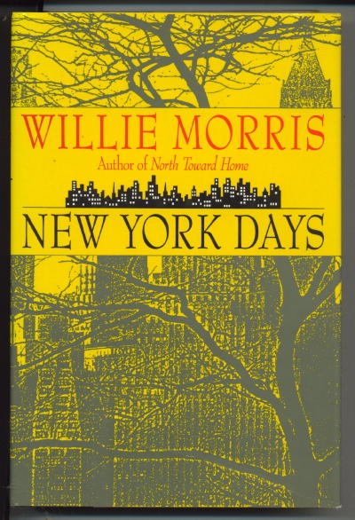 Image for New York Days New York Days