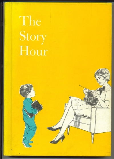 Image for The Story Hour The Story Hour