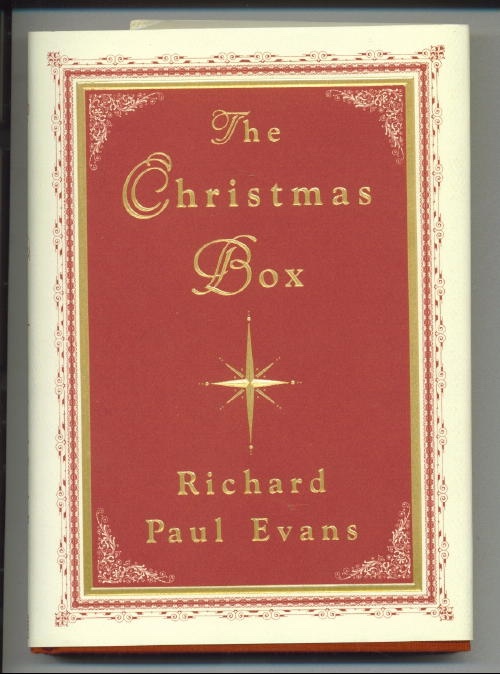 Image for The Christmas Box The Christmas Box