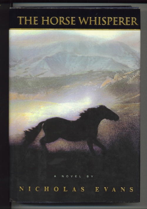 Image for The Horse Whisperer The Horse Whisperer