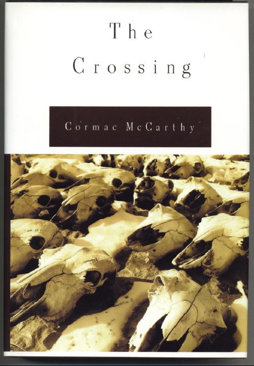Image for The Crossing The Crossing