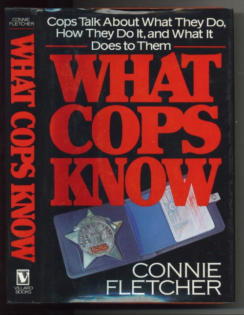 What Cops Know