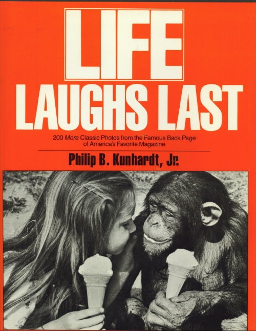 Image for Life Laughs Last Life Laughs Last
