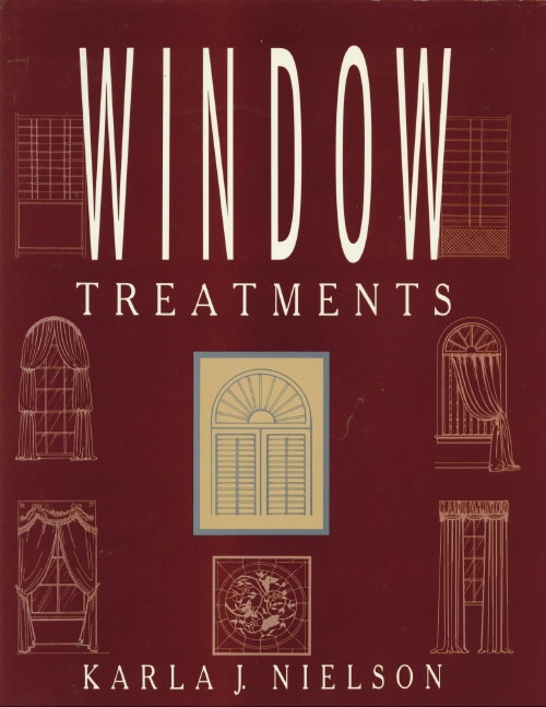 Image for Window Treatments Window Treatments