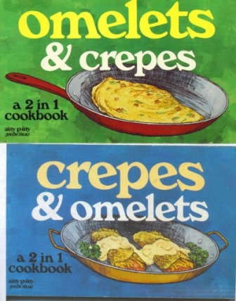 Omelets & Crepes