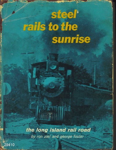 Image for Steel Rails to the Sunrise Steel Rails to the Sunrise