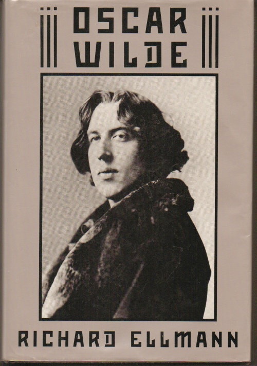 Image for Oscar Wilde Oscar Wilde