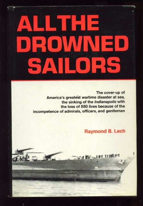 Image for All the Drowned Sailors All the Drowned Sailors