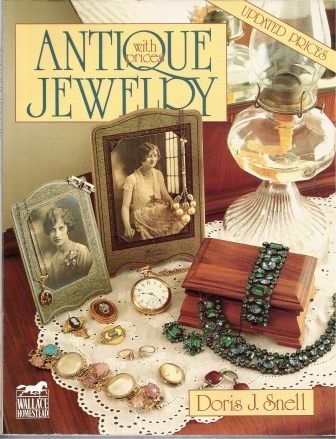 Image for Antique Jewelry With Prices Antique Jewelry With Prices