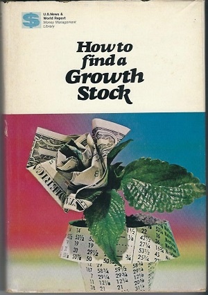 Image for How To Find A Growth Stock How To Find A Growth Stock