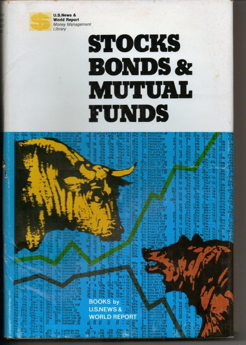 Image for Stocks Bonds & Mutual Funds Stocks Bonds & Mutual Funds