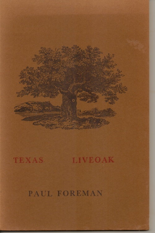 Image for . .Texas Liveoak. . . . .Texas Liveoak. . .