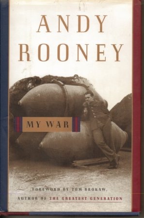 Image for My War My War