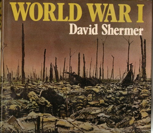 Image for World War I World War I