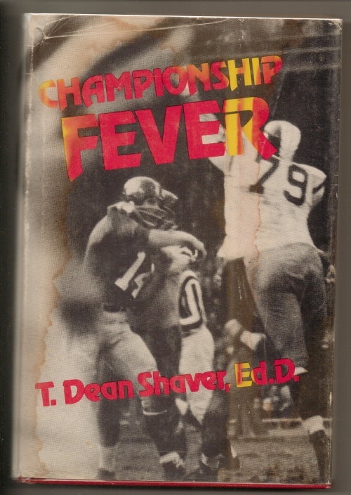 Image for . .Championship Fever. . . . .Championship Fever. . .