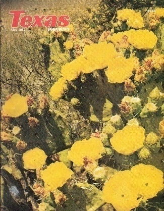 Image for . .Texas Highways Magazine May 1982. . . The Official Texas State Travel Magazine . .Texas Highways Magazine May 1982. . . The Official Texas State Travel Magazine
