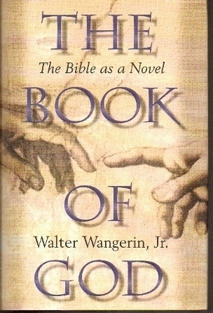 Image for The Book of God The Bible as a Novel The Book of God The Bible as a Novel