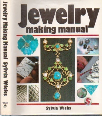 Image for Jewelry Making Manual Jewelry Making Manual
