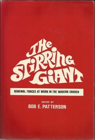 Image for The Stirring Giant; Renewal Forces At Work In The Modern Church The Stirring Giant; Renewal Forces At Work In The Modern Church