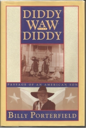 Image for . .Diddy Waw Diddy. . . Passage of an American Son . .Diddy Waw Diddy. . . Passage of an American Son