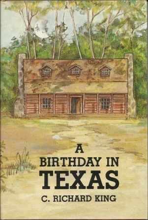 Image for . .A Birthday In Texas. . . . .A Birthday In Texas. . .