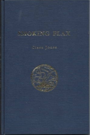 Image for Smoking Flax Smoking Flax