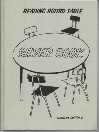 Image for Reading Round Table: Silver Book, Teacher's Edition Primer Reading Round Table: Silver Book, Teacher's Edition Primer