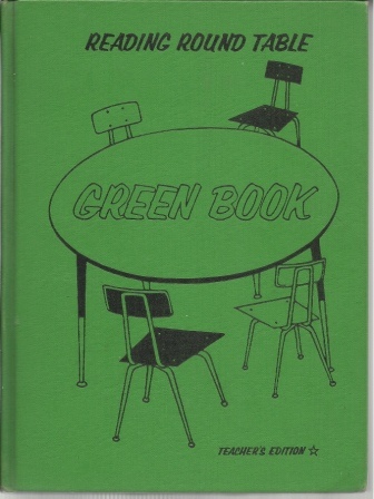 Image for Reading Round Table: Green Book, Teacher's Edition Level 2 Reading Round Table: Green Book, Teacher's Edition Level 2