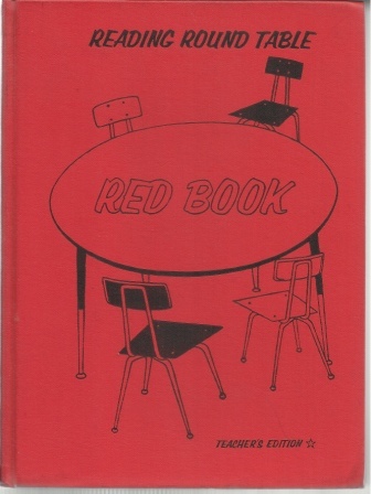 Image for Reading Round Table: Red Book, Teacher's Edition Level 5 Reading Round Table: Red Book, Teacher's Edition Level 5