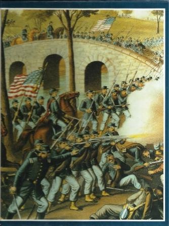 Image for Eyewitness History Of The Civil War Four Volumes in Slipcase Eyewitness History Of The Civil War Four Volumes in Slipcase