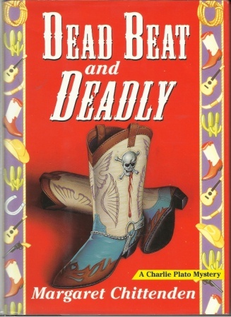 Image for Dead Beat And Deadly, A Partners In Crime Mystery Dead Beat And Deadly, A Partners In Crime Mystery