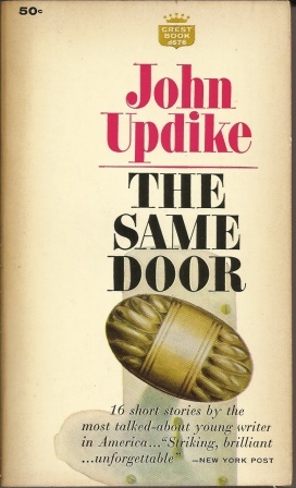 Image for The Same Door The Same Door