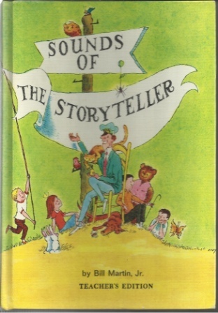 Image for Sounds of the Storyteller Grade 3 Teachers Edition Sounds of the Storyteller Grade 3 Teachers Edition