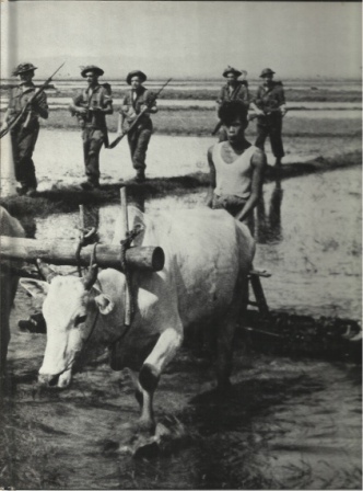 Image for China-Burma-India China-Burma-India