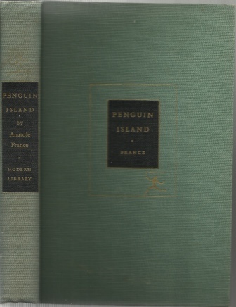Image for Penguin Island Penguin Island