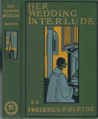 Her Wedding Interlude