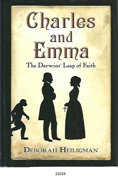 Charles And Emma, The Darwins' Leap Of Faith