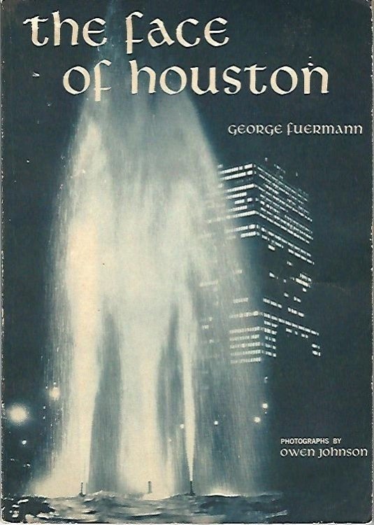Image for . .The Face Of Houston. . . . .The Face Of Houston. . .