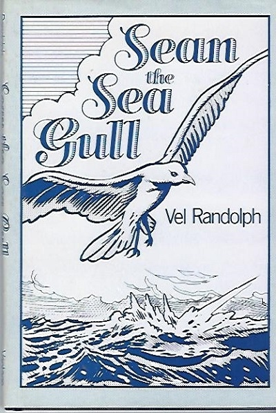 Image for Sean The Sea Gull Sean The Sea Gull