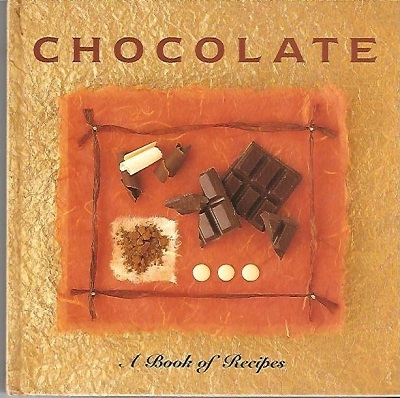 Image for Chocolate A Book of Recipes Chocolate A Book of Recipes