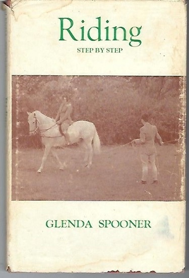 Riding Step By Step